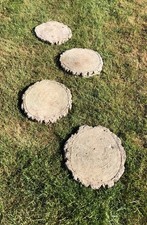 concrete stepping stones for sale  READING