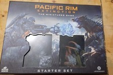 Pacific rim extinction usato  Voltaggio