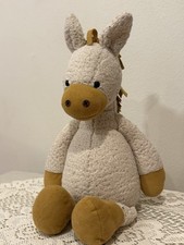 Jellycat whimsey pony for sale  Ballston Spa