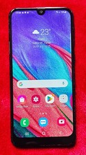 Samsung galaxy a40 d'occasion  Caen