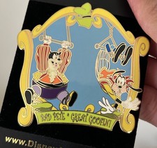 Disney bad pete for sale  Hackensack