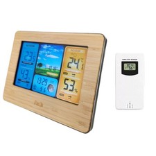 Wireless weather station for sale  SLOUGH