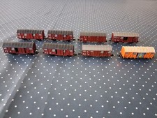Konvolut gedeckte güterwagen gebraucht kaufen  Pleidelsheim