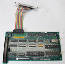 Vintage Apple Macintosh SE Bus PC Drive Card M0235 820-0214-A - Garantido! comprar usado  Enviando para Brazil