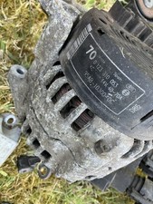 zetec alternator for sale zetec alternator for sale SWINDON