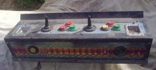 Plancia comandi joystick usato  Villa Santo Stefano