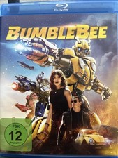Bumblebee blu ray gebraucht kaufen  Schaafheim