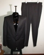 Calvin klein gray for sale  Los Angeles