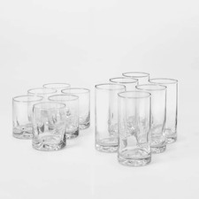 Threshold telford glass for sale  USA