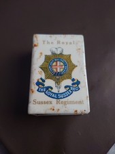 Antique vintage military for sale  BEDLINGTON
