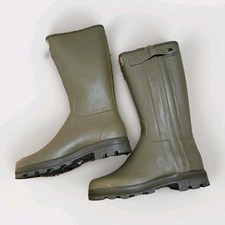 Chameau wellington boots for sale  Bountiful