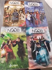 Collection livres noob d'occasion  Vendôme