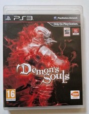 Demon's Souls Black Phantom Edition PS3  comprar usado  Enviando para Brazil