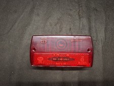 Faro posteriore garelli usato  Besana in Brianza