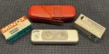 Minox subminiature spy for sale  East Amherst