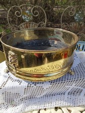 Large vintage round for sale  BIGGLESWADE