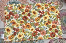 Longaberger sunflower stripe for sale  Madisonville
