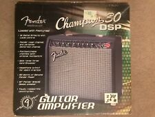 Usado, Amplificador de guitarra Fender Champion 30 comprar usado  Enviando para Brazil