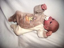 Reborn rebornpuppe rebornbaby gebraucht kaufen  Deutschland