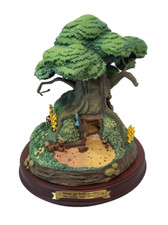 Wdcc enchanted places for sale  Fort Myers
