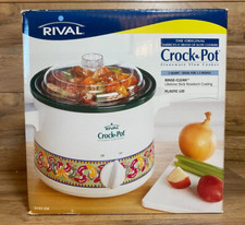 Rival qt. crock for sale  Saugerties
