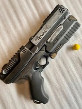 Working nerf rival for sale  Temecula