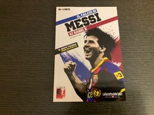 Calcio messi raggi usato  Castel Maggiore