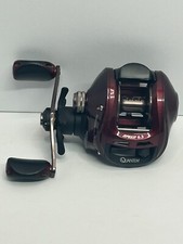 Quantum kinetic baitcasting for sale  Mac Arthur