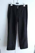 Pantaloni lunghi neri usato  Bosisio Parini