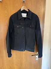Balmain jeansjacke gebraucht kaufen  Langwedel