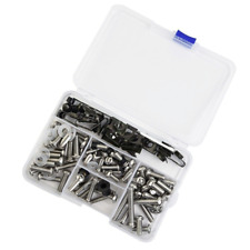 Complete fairing bolts for sale  UK