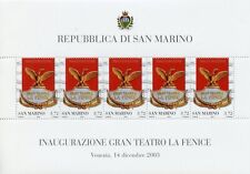 San marino 2003 usato  Burgstall