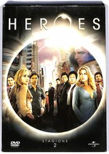 Ebond heroes stagione usato  Italia