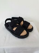 Reebok mens black for sale  ULVERSTON
