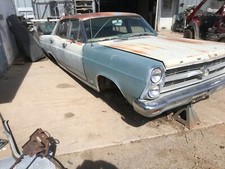 1966 fairlane parts for sale  Aurora
