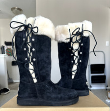 Ugg upside lace for sale  Indianapolis