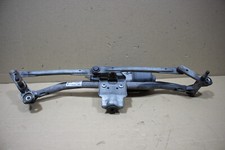 Wischermotor gestänge 6l95502 gebraucht kaufen  Schwaigern