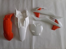 Kit plastiche ktm usato  Niscemi