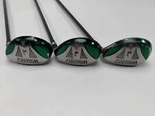 Warrior hybrid set for sale  West Palm Beach