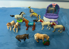 Meg pony pocket for sale  DAGENHAM