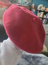 Kangol modelaine beret for sale  PRESTON