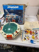 Vintage playmobil 3536 for sale  Somers