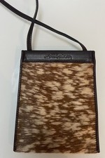 Bill amberg pony for sale  LONDON