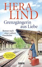 Hera lind grenzgängerin gebraucht kaufen  Wuppertal