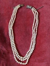 Tres beau collier d'occasion  Strasbourg-