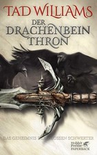 Drachenbeinthron gebraucht kaufen  Berlin