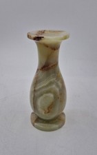 Vintage onyx marble for sale  STAFFORD