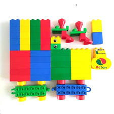 Lego duplo bricks for sale  Fountain Inn