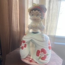 Betty boop carmen for sale  Los Angeles