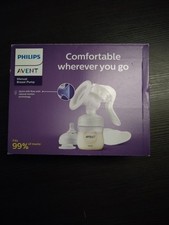Philips avent manuelle gebraucht kaufen  Nauheim